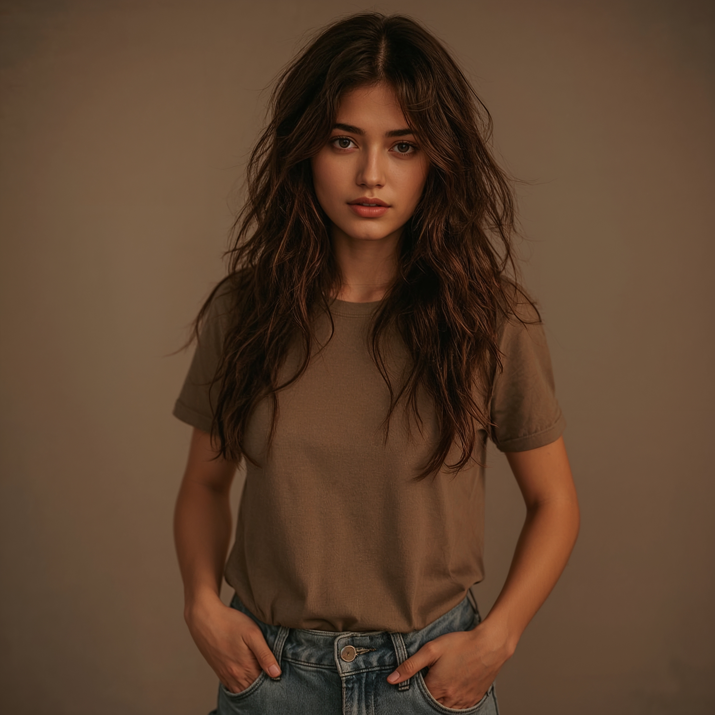 Ellacoustic artist portrait