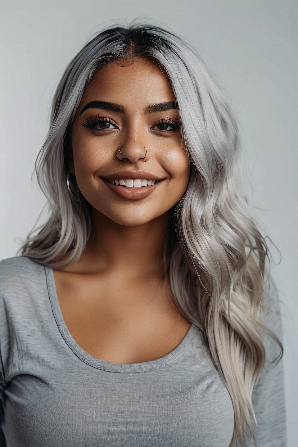 Zara Tune artist portrait
