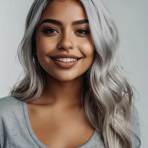 Zara Tune artist portrait
